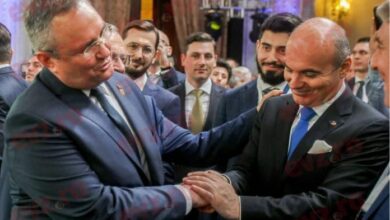 Ciucă și averea sa – candidați de carton cu buzunarele pline, România în colaps!