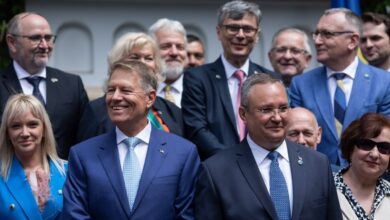 Regimul Iohannis ne ține în sărăcie! Inflaţia din România, cea mai mare din UE a opta lună la rând