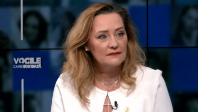 Lasconi și mitul Churchill: a citat o poveste care nu este reală