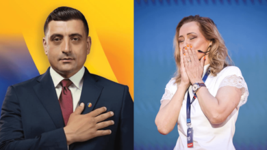 De ce îl preferă românii cu studii superioare pe Geoană și nu pe Lasconi, deși Simion are cea mai bună bază educațională