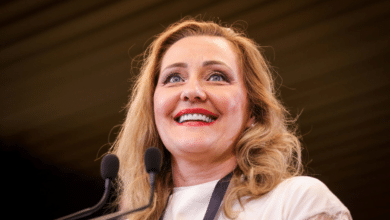 Elena Lasconi nu se opune posibilității ca să numească un premier PSD. PNL și PSD i-au dat voturi ca să intre în turul 2