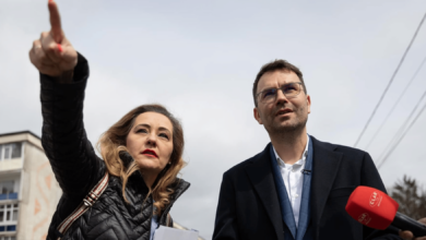 USR, la doar 12%: cum un partid care promitea schimbarea a ajuns să se alieze cu PSD