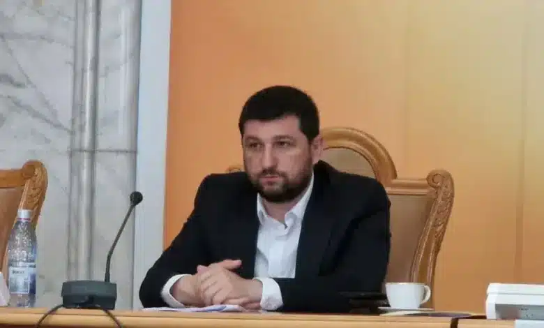 Marius Lulea: Mesajul lui Trump Jr. ne dă speranță că dreptatea va triumfa