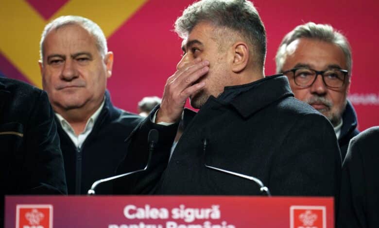 Deficit bugetar de 7,12% din PIB în noiembrie, după dezmățul bugetar al guvernului Ciolacu