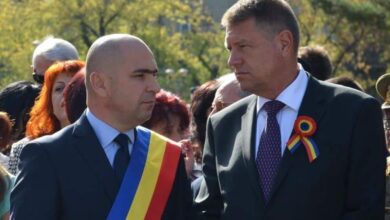 WIKILEAKS – Ambasador american: Bolojan ar fi fost numit prefect cu sprijinul fraților Micula