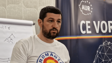 Marius Lulea: „Au dat foc la țară, dar valul schimbării a venit”