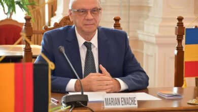 Întâlnirea dintre ambasadorul Franței și președintele CCR arată intervenții străine în procesul electoral. Primim dictate de la Înalta Poartă