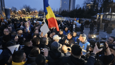 Avocat Pavelescu: „Au scos scutierii în stradă, vor să provoace poporul”