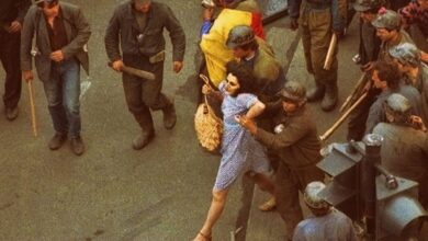 Mărturii cutremurătoare din timpul Mineriadei din 13-15 iunie 1990: „Mama mă-tii–legionaro, te învăţ eu democraţie”