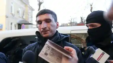 Bogdan Peșchir rămâne în arest preventiv, chiar dacă la baza anchetei penale nu există probe concrete