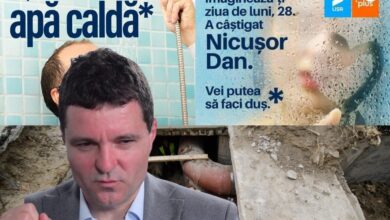 BEC a admis 7 plângeri împotriva lui Nicușor Dan pentru manipularea platformei TikTok în doar prima zi de campanie