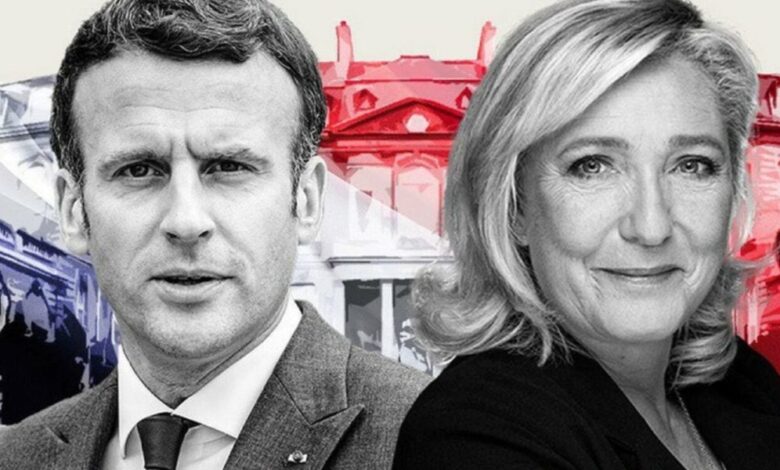 Sindicate și ONG-uri franceze vor demonstra pentru „a apăra statul de drept și a condamna încălcarea justiției” după verdictul în cazul Le Pen