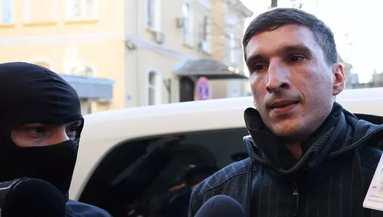 Peșchir, deținut politic. După el vor urma și alții, dacă vom tăcea