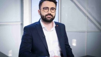 Ionuţ Cristache: Ce fel de Românie onestă e asta?
