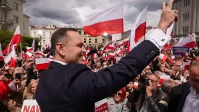 Noul preşedinte al Poloniei spune că speră să aibă relaţii bune cu Viktor Orban și să refacă Grupul de la Vișegrad