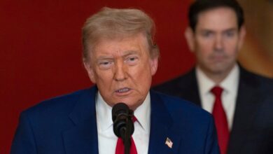 Donald Trump anunță taxe vamale de 30% pentru Uniunea Europeană