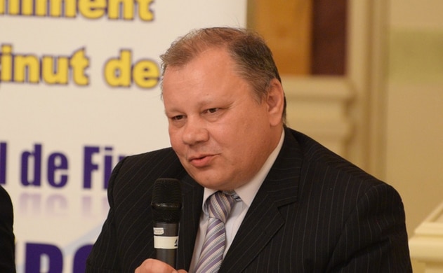 George Scarlat: „Nu a fost privatizare. Statele și-au împărțit România”