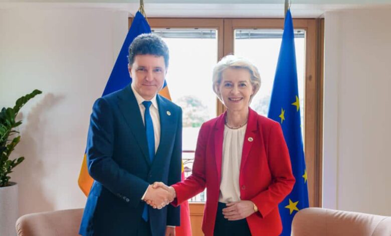 Ursula von der Leyen, mizează pe continuarea războiului: Ucraina trebuie să devină un „arici de oțel”, imposibil de invadat