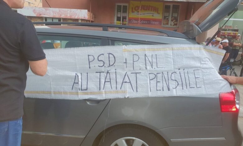 Schimbările la plata pensiilor private: Sindicatele și patronatele, front comun împotriva dublei impozitări: „Ni se pare absurd” 