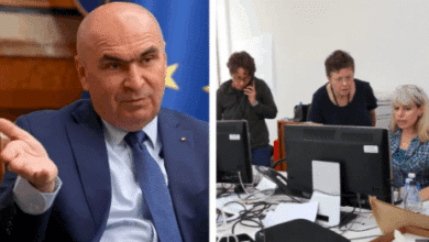 Tupeu fără margini al lui Ilie Bolojan: îi aruncă pe bugetari în stradă, dar își umple Guvernul și Parlamentul cu propria clică și familiile lor