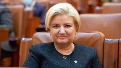 Traseism, diplome discutabile și afaceri înfloritoare: portret de politician PSD: Siminica Mirea