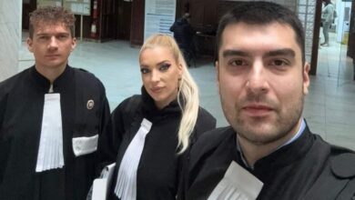 Guvernul îngroapă justiția: milioane de dosare blocate, avocați umiliți, cetățeni abandonați