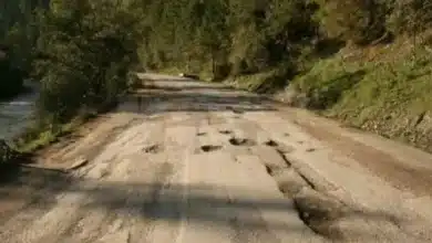 DN18, rușinea nordului: drumul care a îngropat turismul din Bucovina și a devenit simbolul nepăsării
