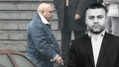 Ciprian Ciucu, un mincinos patologic – personaj slinos înhaitat cu mafia din Sectorul 6