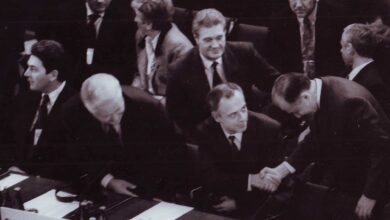 Rusia a pus capăt acordului militar încheiat cu România în 1994