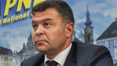 Cine este Marilen Pirtea, plagiatorul iubitor de securiști anunțat pe surse ca ministru al Educației