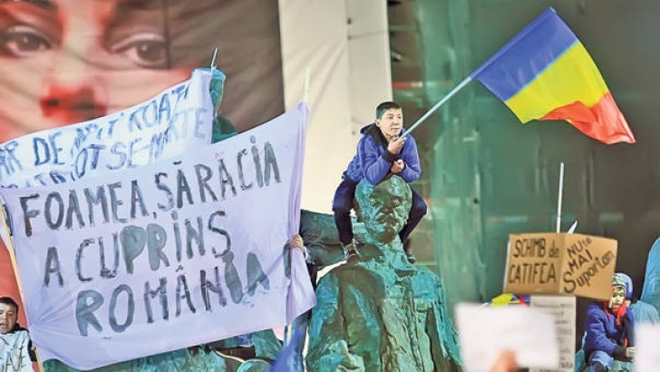 Un nou val de scumpiri la început de an: „E o obrăznicie curată, ne omoară cu taxele. Rușine guvernanților!”