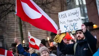 Premierul Groenlandei le cere locuitorilor să se pregătească pentru o posibilă invazie americană