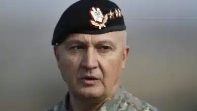 Alertă în presa maghiară după o declarație a șefului Statului Major al Armatei Române