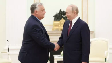 UE va propune interzicerea totală a petrolului rusesc după alegerile din Ungaria