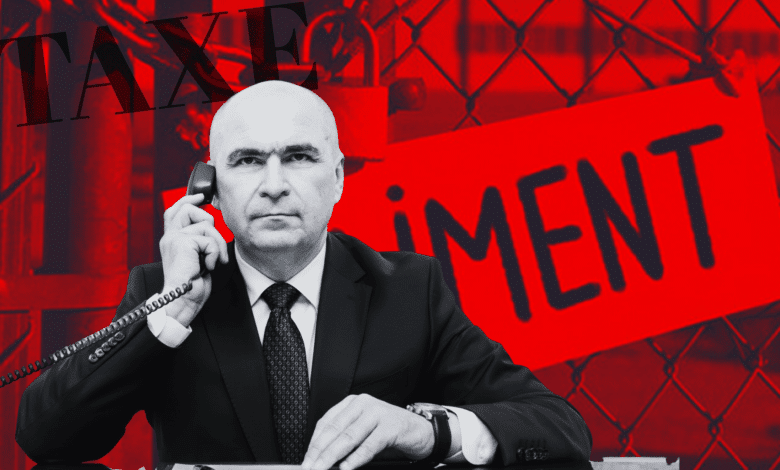 România la răscruce – Între urgența reformelor structurale și criza de încredere a cetățenilor
