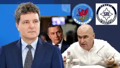 SRI și SIE rămân fără directori civili. Scandalul Bolojan-Grindeanu blochează orice decizie în acest sens