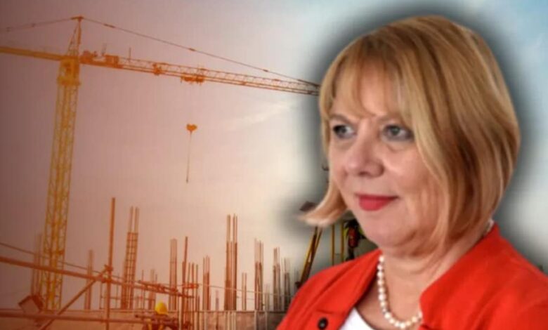 Ramona Veleanu – „Mercedesul” sindical, abonat permanent al sinecurilor de stat
