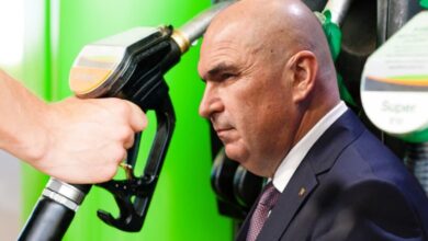 Carburanții s-au scumpit chiar de 1 Mai