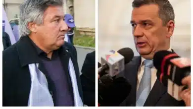 Pensionar și condamnat penal, nașul de căsătorie al lui Sorin Grindeanu este ”consultant” la o firmă deținută de Hidroelectrica