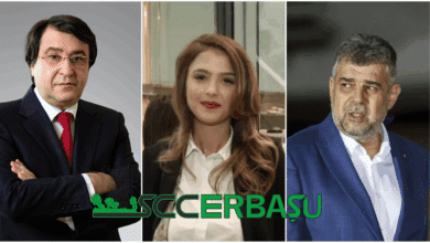 Mihail Erbașu, vacă de muls pentru PSD și familia Ciolacu: Panouri publicitare și mesh-uri pe schela de la Universitatea București deținute prin interpuși de Sorina Docuz