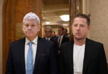 Tunul de 816 milioane de euro din SAFE pregătit pentru Predoiu: arme de asalt pentru MAI, MApN, SRI și SPP. Beneficiar: compania germano-americană Sig Sauer