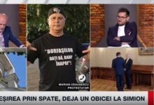 VIDEO: Borfașul George Simion s-a mutat de la vila din Tunari într-un penthouse la Piața Unirii, de jumătate de milion de euro