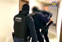 DIICOT, noi arestări în dosarul ‘transporturilor fantomă’: Cum acționa rețeaua care deturna camioane cu marfă în valoare de milioane de euro
