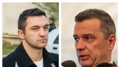 Acționarii Hidroelectrica au votat suspendarea lui Silviu Răzvan Avram, fiul nașului de cununie al baronului Grindeanu