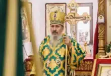 BOR, prinsă într-un nou scandal homosexual! Imagini indecente cu Mitropolitul Basarabiei au apărut pe canalele de Telegram