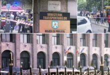 Țara lui Papură Vodă: Oprirea tuturor lifturilor din Palatul CFR, una din cele mai aglomerate clădiri de stat din țară