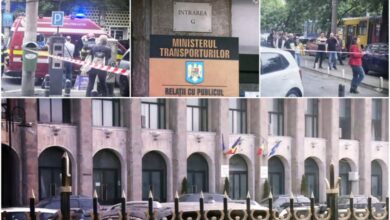 Țara lui Papură Vodă: Oprirea tuturor lifturilor din Palatul CFR, una din cele mai aglomerate clădiri de stat din țară