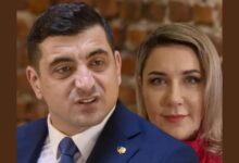 „Iuda” Simion e disperat: După ce a vândut mișcarea suveranistă la prezidențiale, trădătorul atacă disperat premierul desemnat