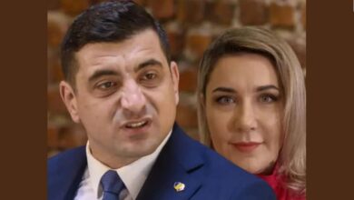 „Iuda” Simion e disperat: După ce a vândut mișcarea suveranistă la prezidențiale, trădătorul atacă disperat premierul desemnat