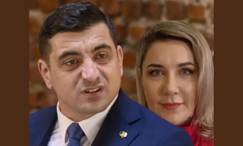 „Iuda” Simion e disperat: După ce a vândut mișcarea suveranistă la prezidențiale, trădătorul atacă disperat premierul desemnat